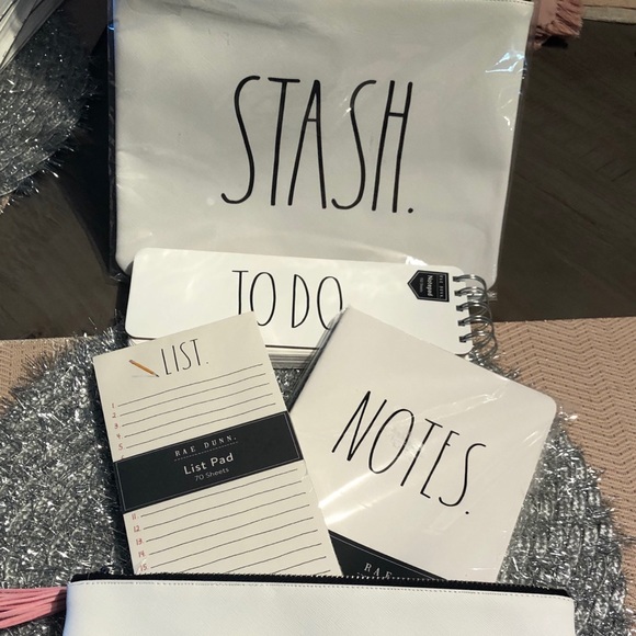 Rae Dunn Other - Rae Dunn Gift Set